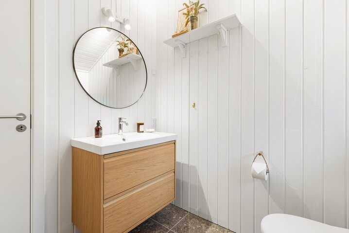 Ferienhaus 30307 in Pugeldal 7, Houstrup - Bild #11