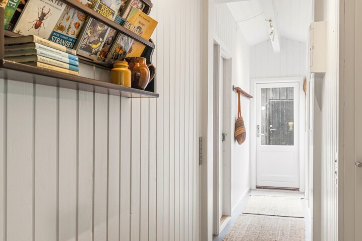 Ferienhaus 30307 in Pugeldal 7, Houstrup - Bild #19