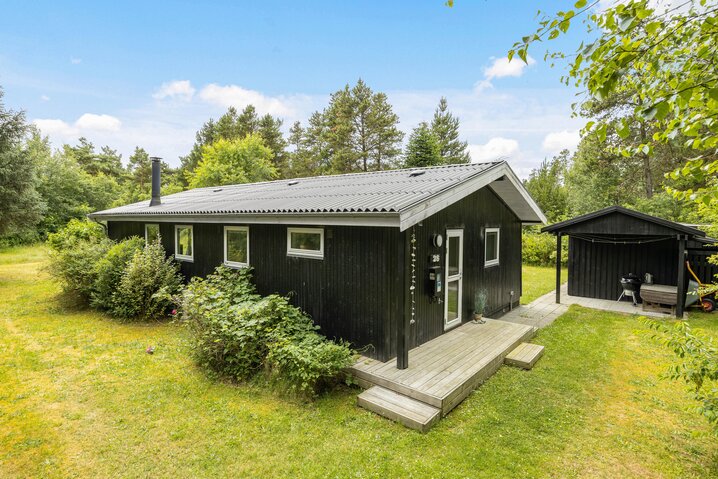 Sommerhus 30308 på Pugeldal 26, Houstrup - Billede #0