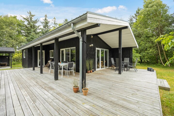 Ferienhaus 30308 in Pugeldal 26, Houstrup - Bild #16