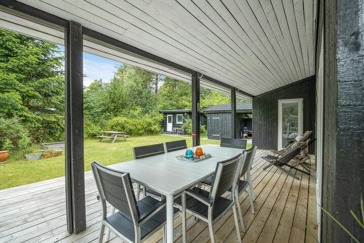 Ferienhaus 30308 in Pugeldal 26, Houstrup - Bild #17