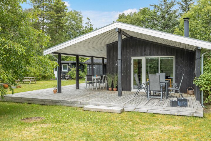 Ferienhaus 30308 in Pugeldal 26, Houstrup - Bild #18