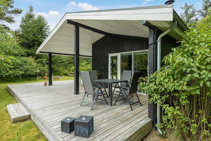 Ferienhaus 30308 in Pugeldal 26, Houstrup - Bild #19