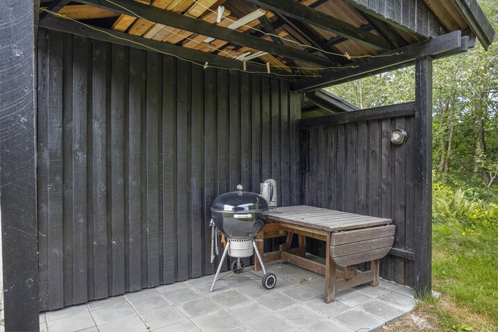 Ferienhaus 30308 in Pugeldal 26, Houstrup - Bild #25