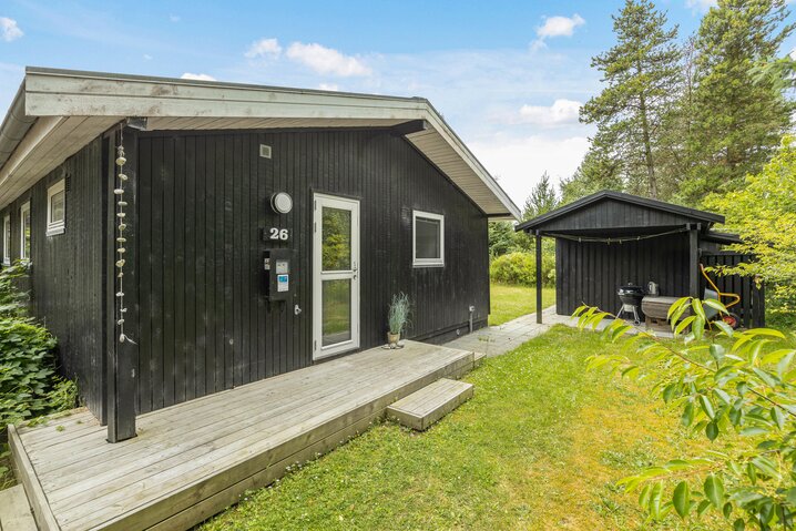 Ferienhaus 30308 in Pugeldal 26, Houstrup - Bild #26