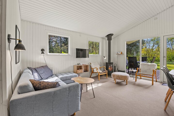 Ferienhaus 30308 in Pugeldal 26, Houstrup - Bild #1