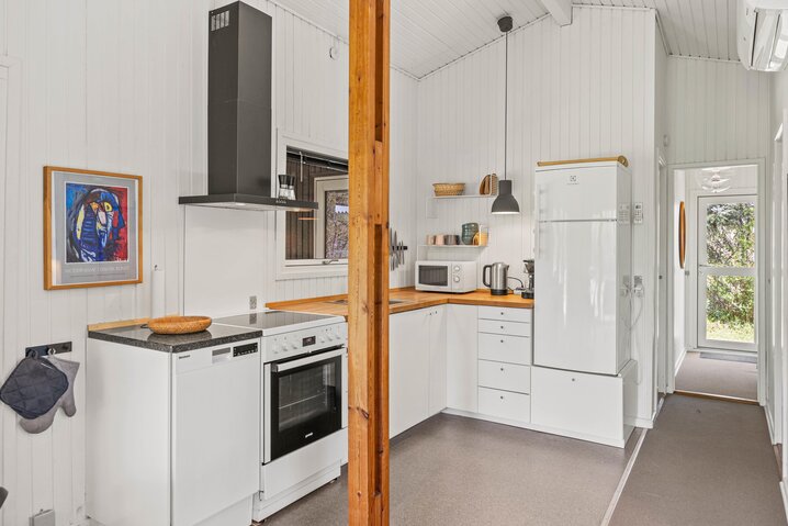 Ferienhaus 30308 in Pugeldal 26, Houstrup - Bild #2