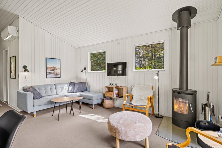Ferienhaus 30308 in Pugeldal 26, Houstrup - Bild #3