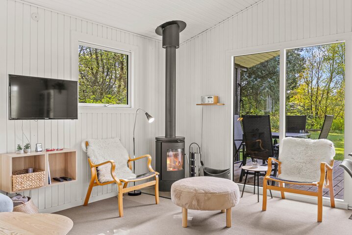 Ferienhaus 30308 in Pugeldal 26, Houstrup - Bild #4