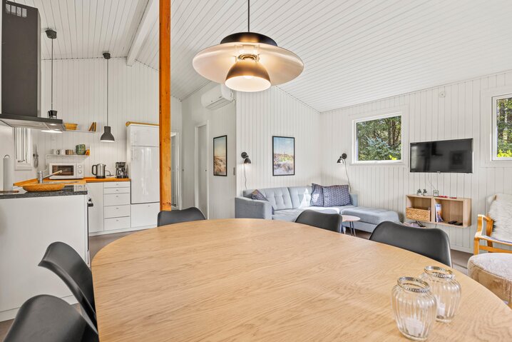 Ferienhaus 30308 in Pugeldal 26, Houstrup - Bild #5