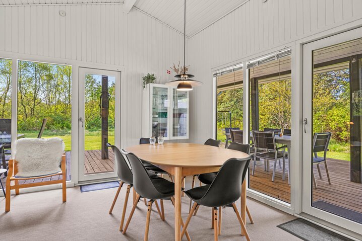 Ferienhaus 30308 in Pugeldal 26, Houstrup - Bild #6