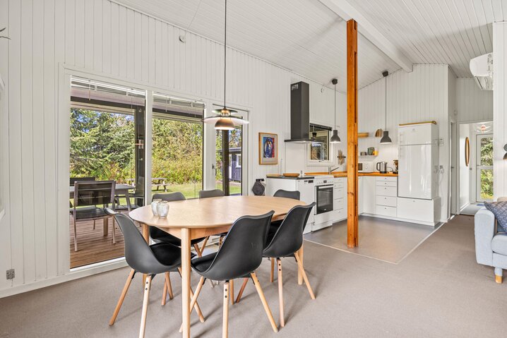 Ferienhaus 30308 in Pugeldal 26, Houstrup - Bild #7