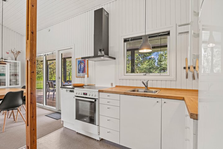 Ferienhaus 30308 in Pugeldal 26, Houstrup - Bild #8
