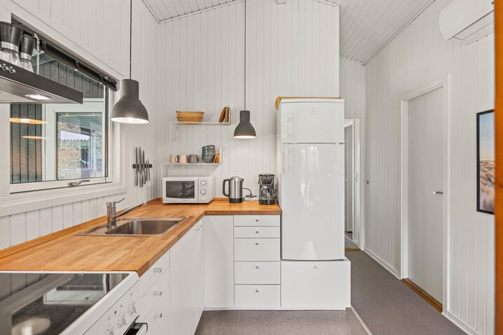 Ferienhaus 30308 in Pugeldal 26, Houstrup - Bild #9