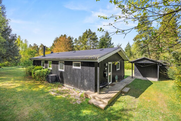 Ferienhaus 30308 in Pugeldal 26, Houstrup - Bild #0