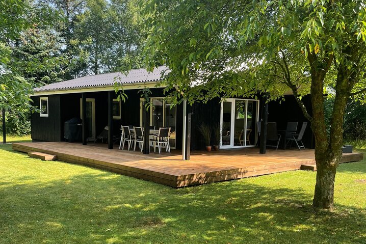 Ferienhaus 30308 in Pugeldal 26, Houstrup - Bild #0