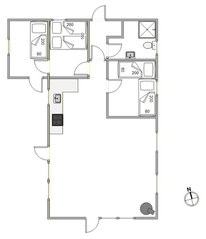 Sommerhus 30308 på Pugeldal 26, Houstrup - Billede #13