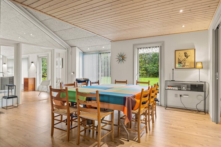 Ferienhaus 30309 in Engvejen 47, Houstrup - Bild #6