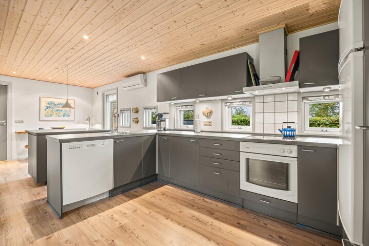 Ferienhaus 30309 in Engvejen 47, Houstrup - Bild #10