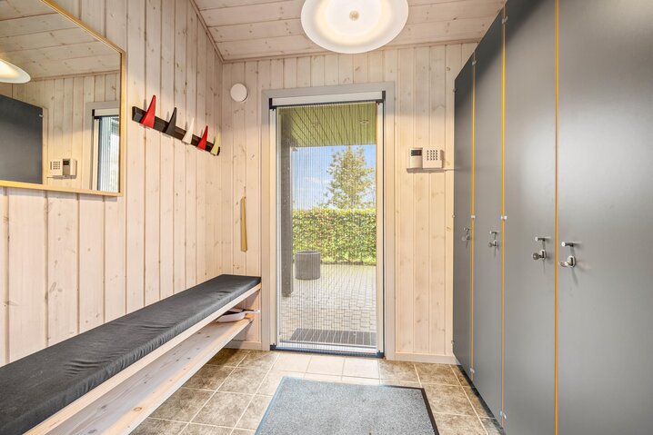 Ferienhaus 30309 in Engvejen 47, Houstrup - Bild #12