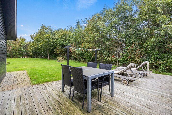 Ferienhaus 30309 in Engvejen 47, Houstrup - Bild #20