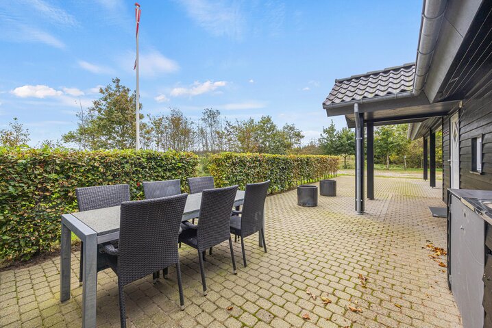 Ferienhaus 30309 in Engvejen 47, Houstrup - Bild #21