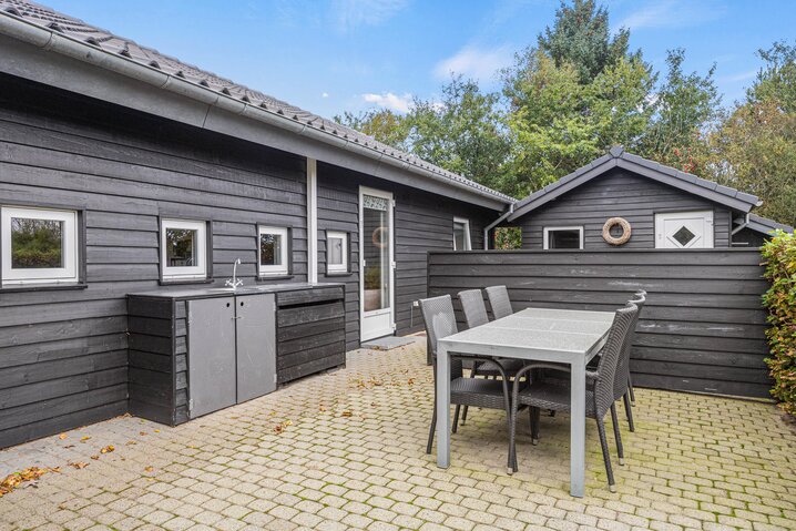 Sommerhus 30309 på Engvejen 47, Houstrup - Billede #22