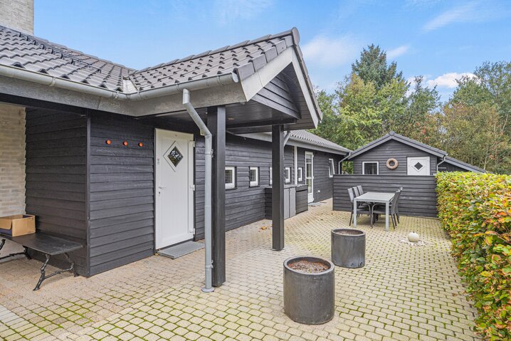 Ferienhaus 30309 in Engvejen 47, Houstrup - Bild #23