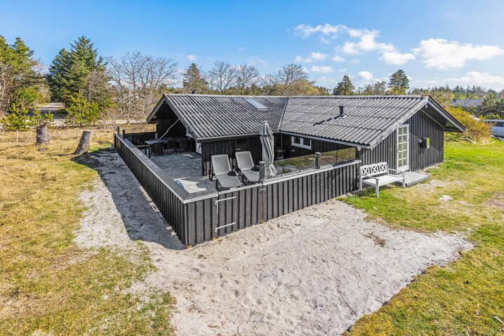 Ferienhaus 30311 in Skelvejen 11, Houstrup - Bild #21