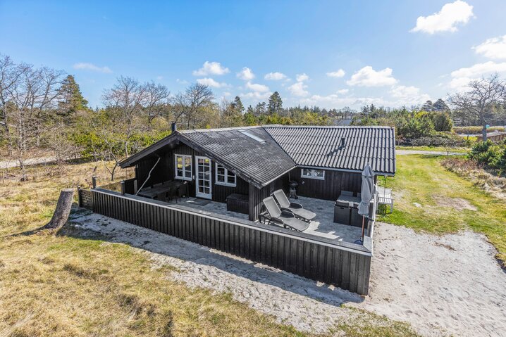 Ferienhaus 30311 in Skelvejen 11, Houstrup - Bild #22