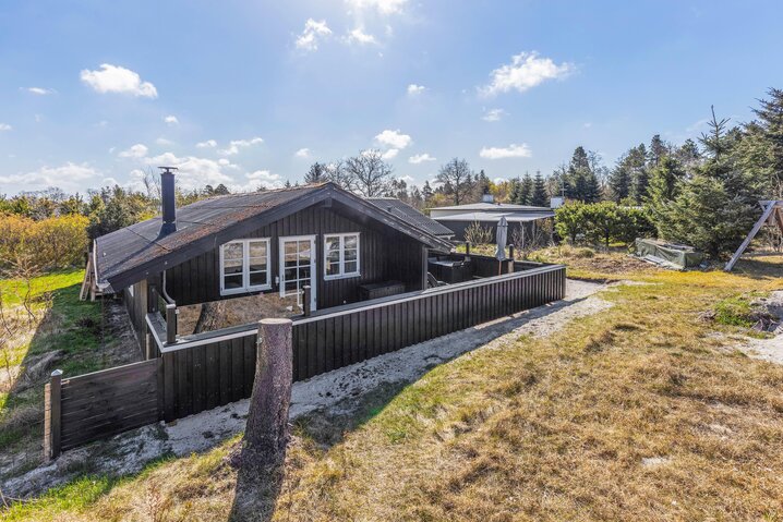 Ferienhaus 30311 in Skelvejen 11, Houstrup - Bild #23