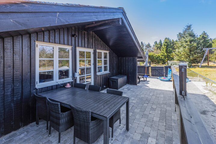 Ferienhaus 30311 in Skelvejen 11, Houstrup - Bild #25