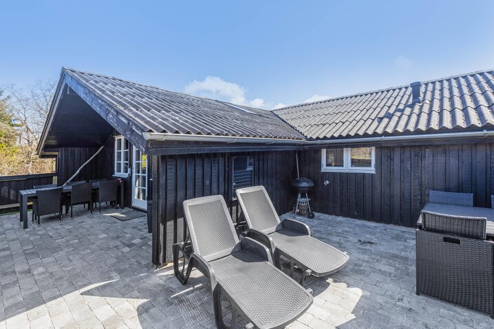 Ferienhaus 30311 in Skelvejen 11, Houstrup - Bild #27