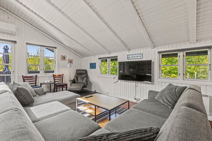 Ferienhaus 30311 in Skelvejen 11, Houstrup - Bild #1