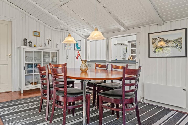 Ferienhaus 30311 in Skelvejen 11, Houstrup - Bild #12