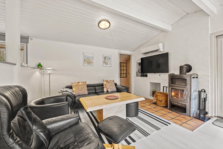 Ferienhaus 30312 in Pugeldal 3, Houstrup - Bild #1