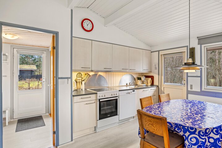 Ferienhaus 30312 in Pugeldal 3, Houstrup - Bild #2