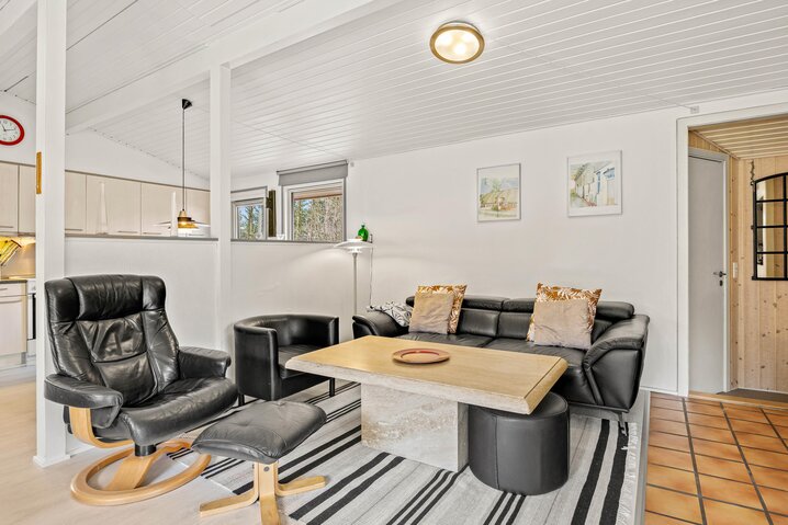 Ferienhaus 30312 in Pugeldal 3, Houstrup - Bild #3