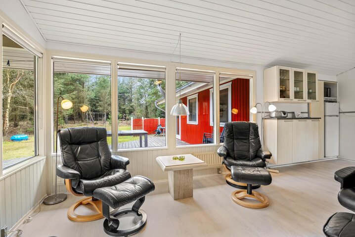 Ferienhaus 30312 in Pugeldal 3, Houstrup - Bild #4