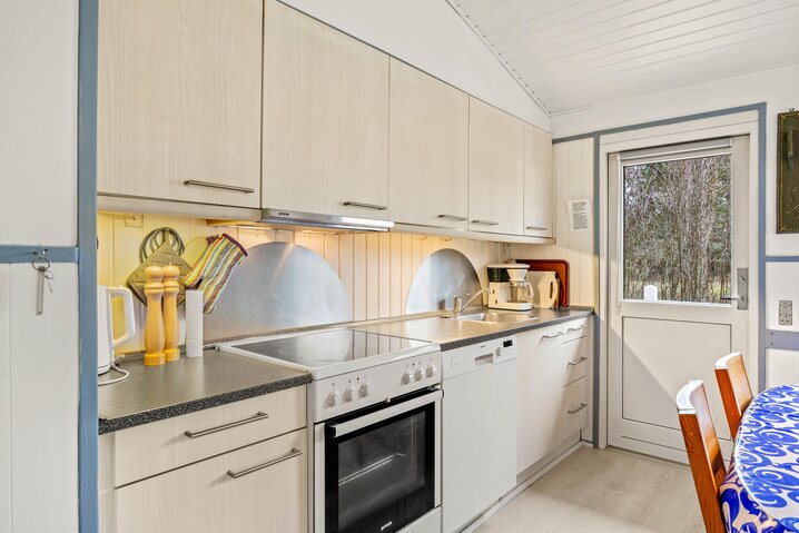 Ferienhaus 30312 in Pugeldal 3, Houstrup - Bild #8