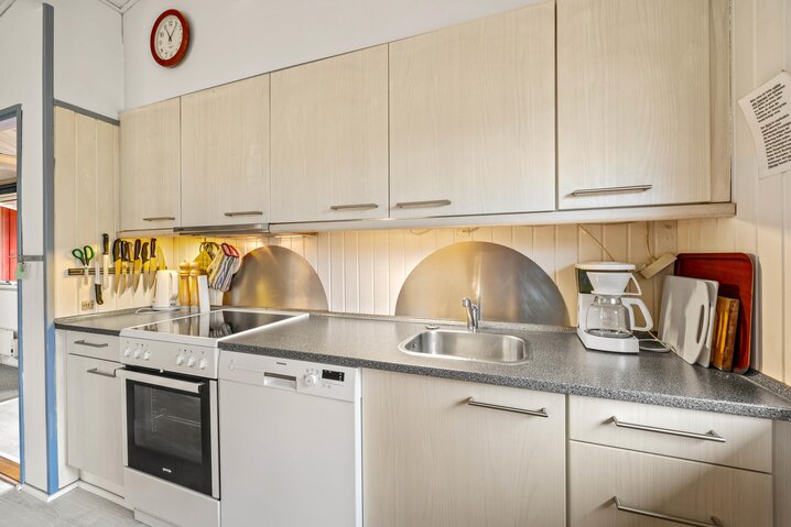 Ferienhaus 30312 in Pugeldal 3, Houstrup - Bild #9