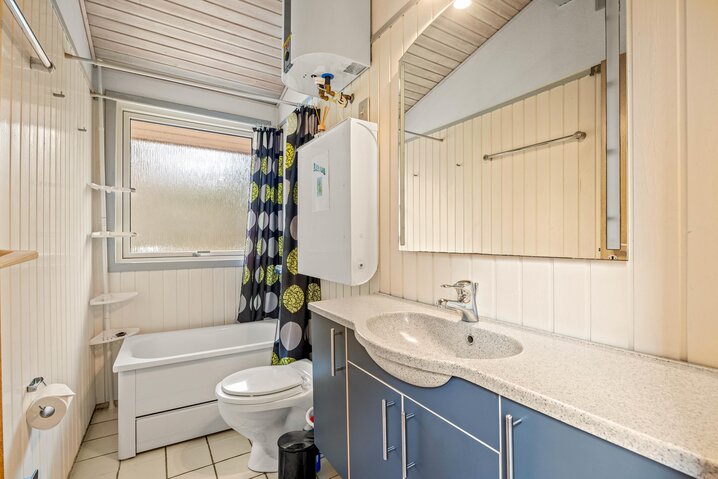 Ferienhaus 30312 in Pugeldal 3, Houstrup - Bild #11