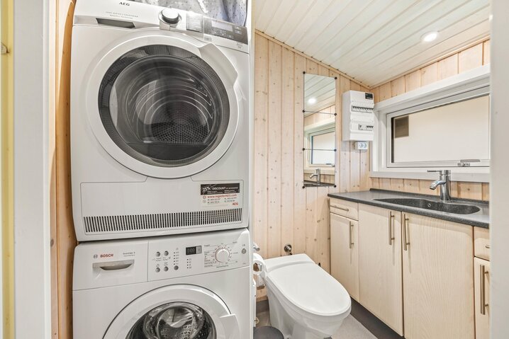 Ferienhaus 30312 in Pugeldal 3, Houstrup - Bild #13