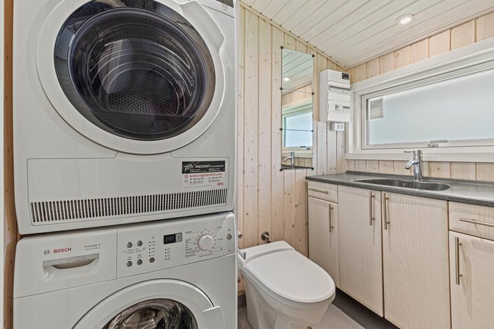 Ferienhaus 30312 in Pugeldal 3, Houstrup - Bild #15