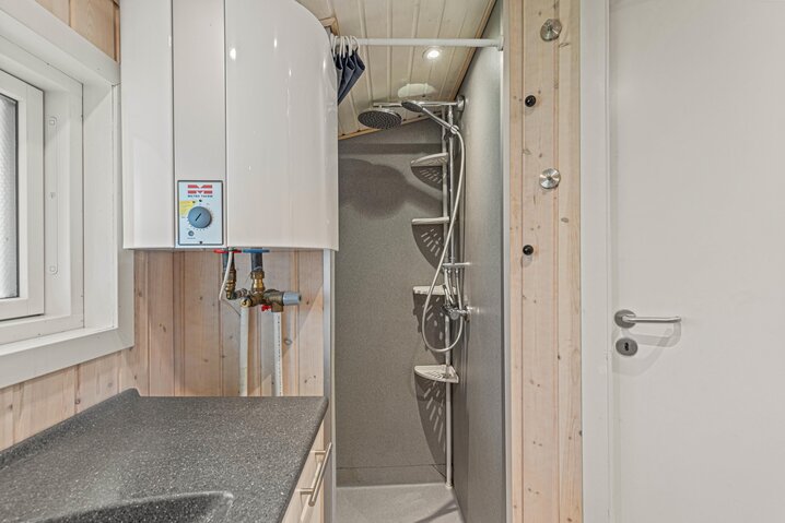 Ferienhaus 30312 in Pugeldal 3, Houstrup - Bild #16