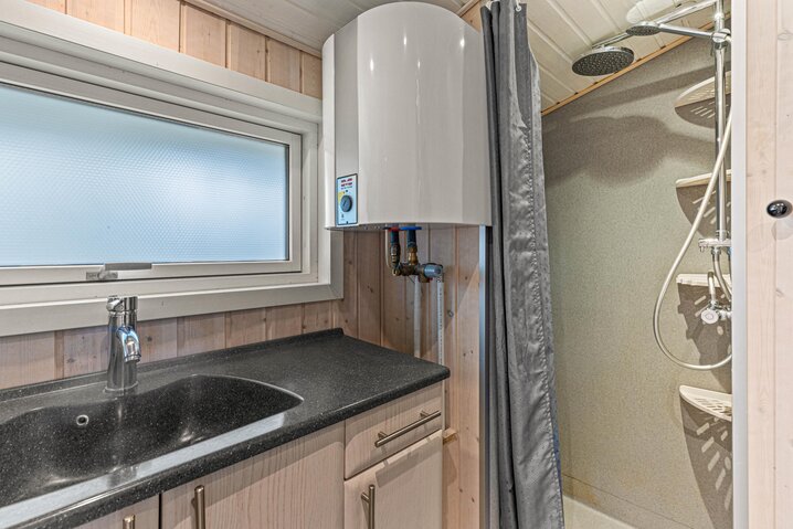 Ferienhaus 30312 in Pugeldal 3, Houstrup - Bild #17