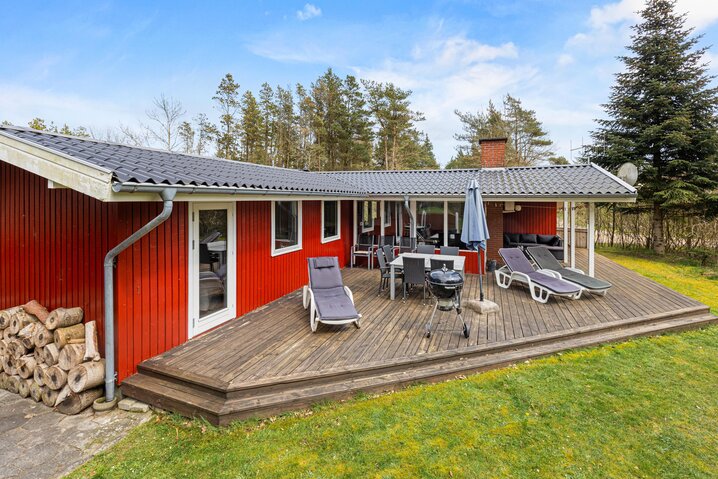 Ferienhaus 30312 in Pugeldal 3, Houstrup - Bild #20
