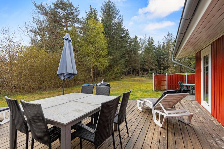 Ferienhaus 30312 in Pugeldal 3, Houstrup - Bild #21