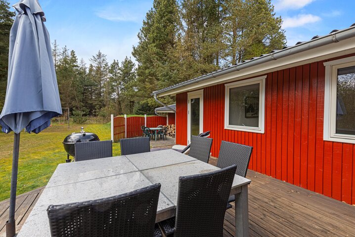 Ferienhaus 30312 in Pugeldal 3, Houstrup - Bild #22