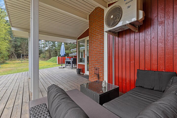 Ferienhaus 30312 in Pugeldal 3, Houstrup - Bild #23